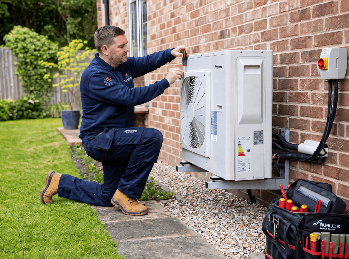 MCS Installation