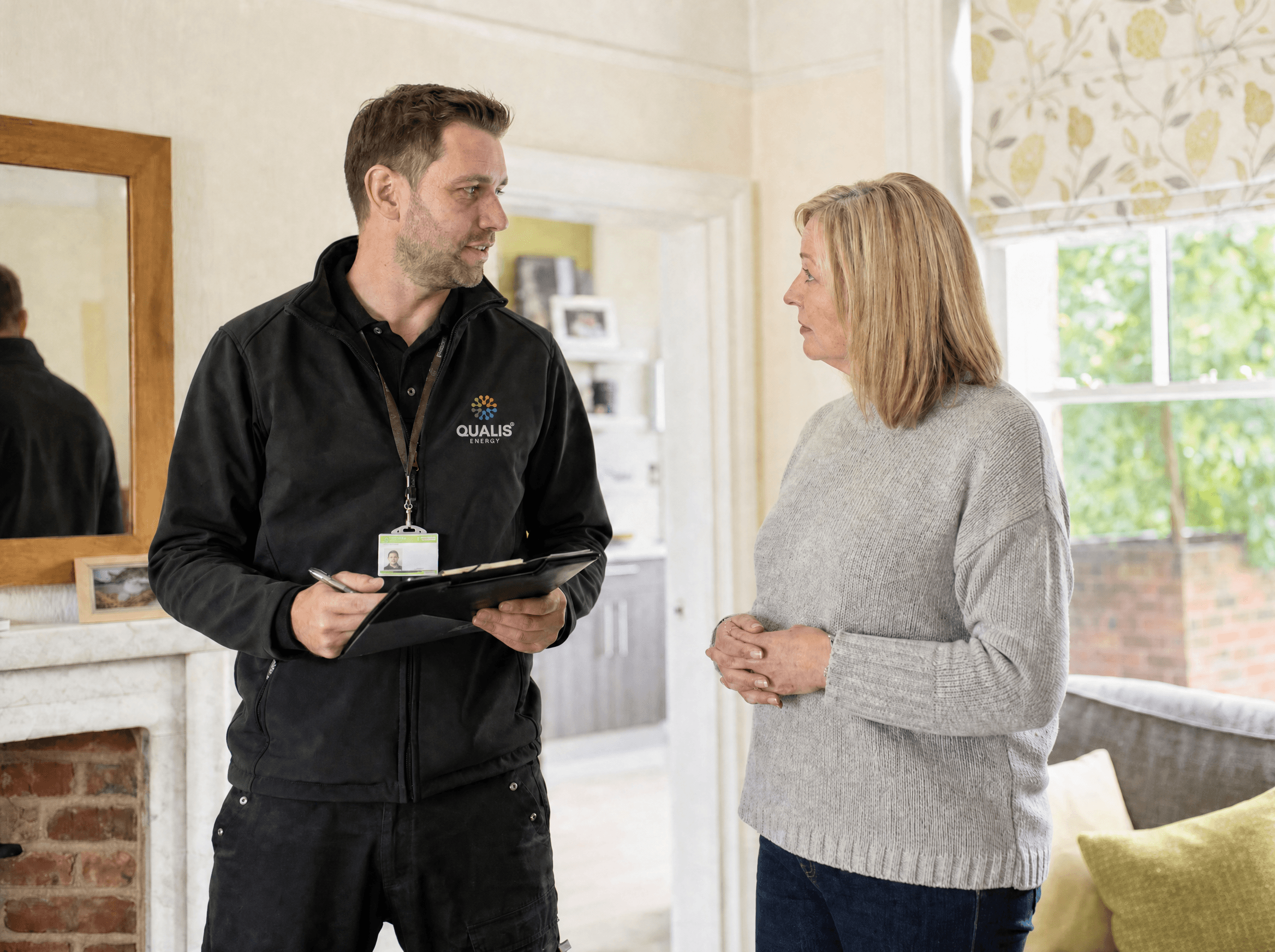 Free Home Survey